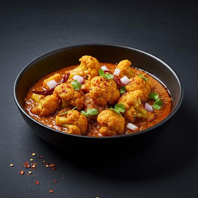 Gobi Masala